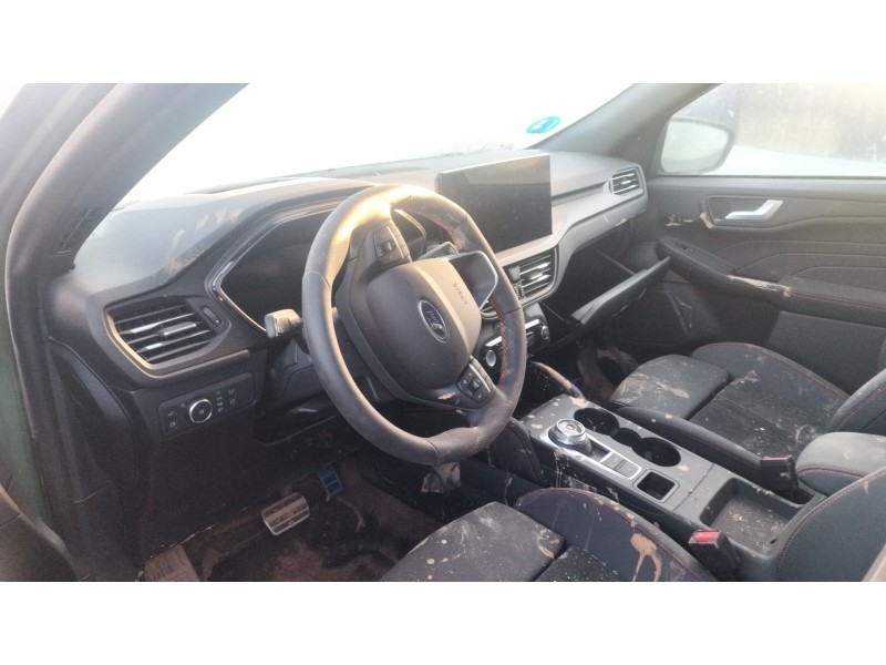 ford kuga iii (dfk) del año 2024