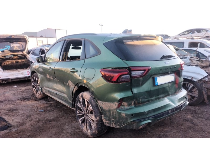 ford kuga iii (dfk) del año 2024