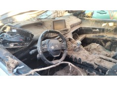 peugeot 3008 ii suv (mc_, mr_, mj_, m4_) del año 2017 2