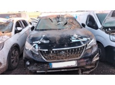 peugeot 3008 ii suv (mc_, mr_, mj_, m4_) del año 2020