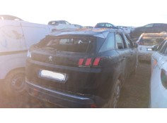peugeot 3008 ii suv (mc_, mr_, mj_, m4_) del año 2020 2