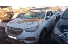 OPEL GRANDLAND / GRANDLAND X (A18, P1UO)