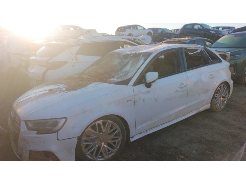 audi a3 sportback (8va, 8vf) del año 2018