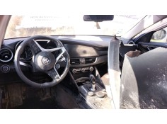 alfa romeo giulia (952_) del año 2018 2