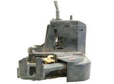 Recambio de cerradura puerta delantera izquierda para renault megane i coupe fase 2 (da..) 1.4 16v referencia OEM IAM    2