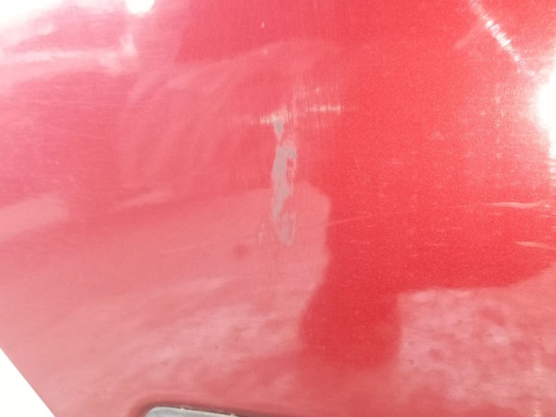 Recambio de puerta trasera derecha para skoda octavia ii (1z3) 2.0 tdi 16v referencia OEM IAM 1Z5833056  