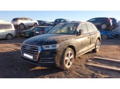 AUDI Q5 (FYB, FYG)