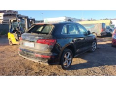 audi q5 (fyb, fyg) del año 2018 2
