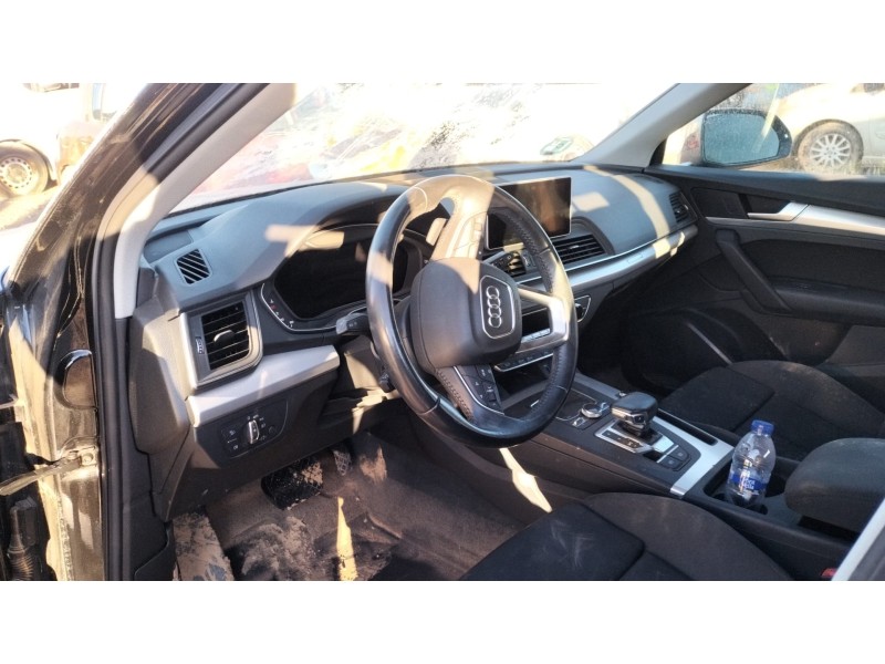 audi q5 (fyb, fyg) del año 2018