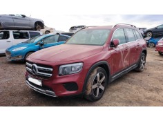 MERCEDES-BENZ GLB (X247)