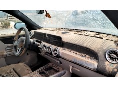 mercedes-benz glb (x247) del año 2021 2