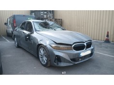 BMW 3 (G20, G80, G28)