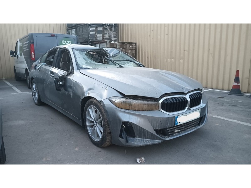 bmw 3 (g20, g80, g28) del año 2023