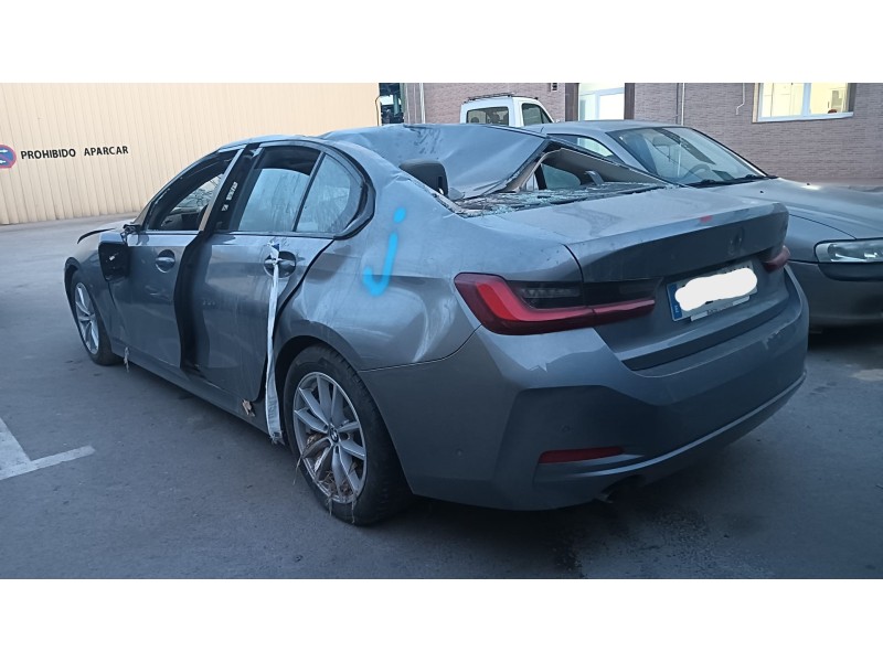 bmw 3 (g20, g80, g28) del año 2023