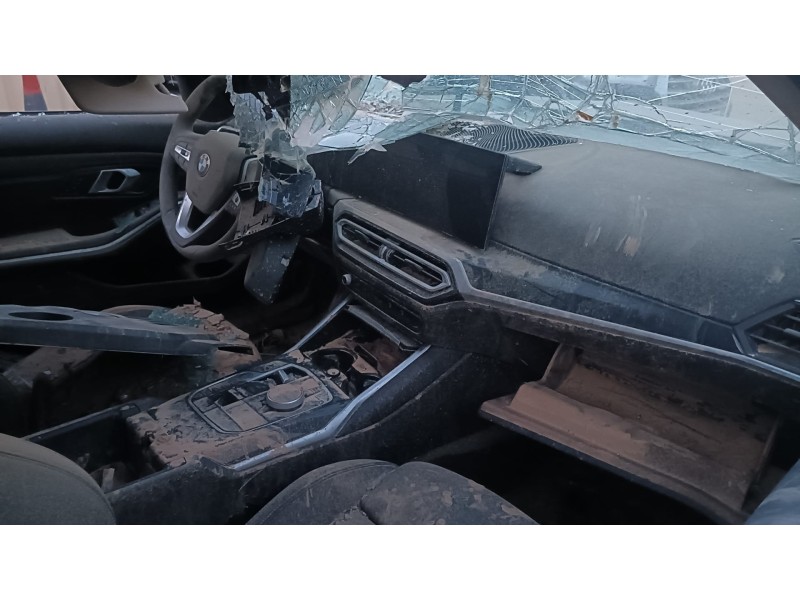 bmw 3 (g20, g80, g28) del año 2023