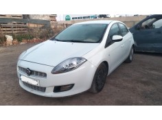 FIAT BRAVO II (198_)