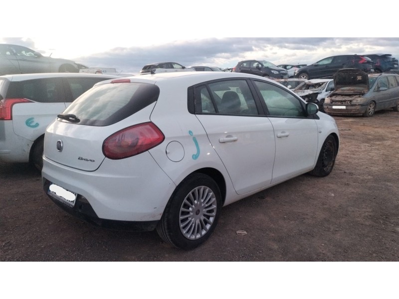 fiat bravo ii (198_) del año 2010