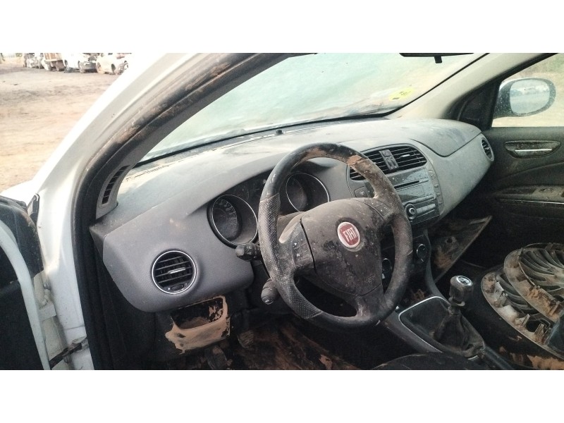 fiat bravo ii (198_) del año 2010