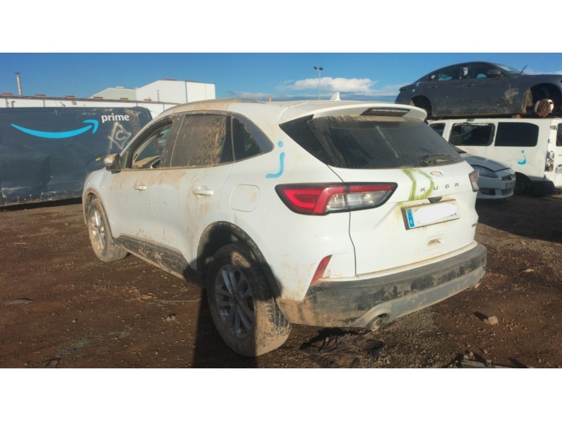 ford kuga iii (dfk) del año 2021