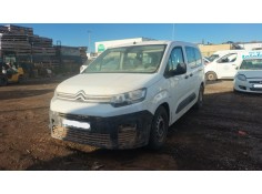 CITROËN BERLINGO (ER_, EC_)