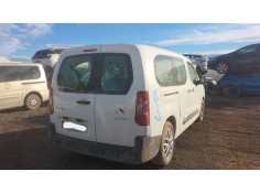 citroën berlingo (er_, ec_) del año 2019 2
