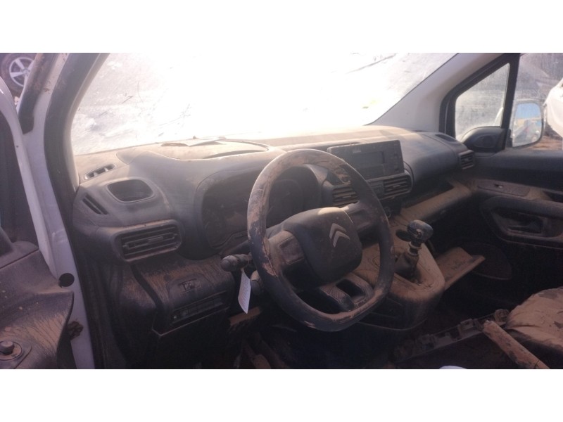 citroën berlingo (er_, ec_) del año 2019