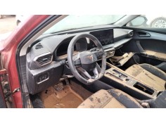 cupra formentor (km7, kmp) del año 2021 2