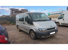 FORD TRANSIT FURGONETA (FA_ _)