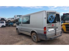 ford transit furgoneta (fa_ _) del año 2001 2