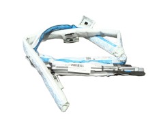 Recambio de airbag cortina delantero izquierdo para seat leon (5f1) 2.0 tdi referencia OEM IAM 5F4880741 5F4880741 