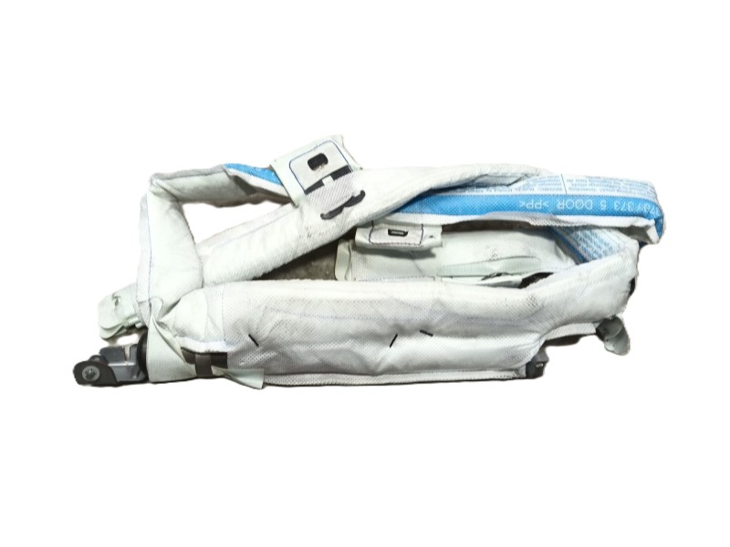 Recambio de airbag cortina delantero izquierdo para seat leon (5f1) 2.0 tdi referencia OEM IAM 5F4880741 5F4880741 