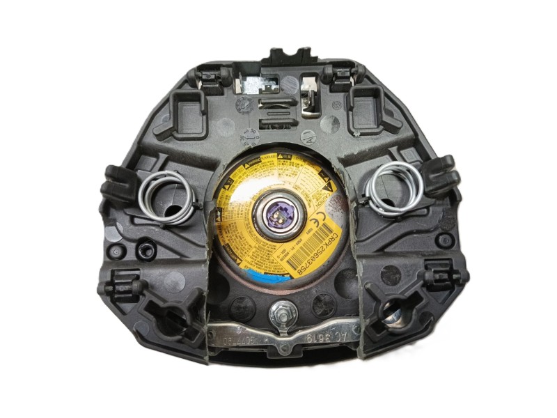 Recambio de airbag delantero izquierdo para seat leon (5f1) 2.0 tdi referencia OEM IAM 6F0880201AGAAP 307770010001AG 