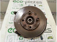 Recambio de mangueta delantera izquierda para seat ibiza (6k1) 1.9 sdi referencia OEM IAM   FREDY 20