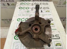 Recambio de mangueta delantera izquierda para seat ibiza (6k1) 1.9 sdi referencia OEM IAM   FREDY 20 2