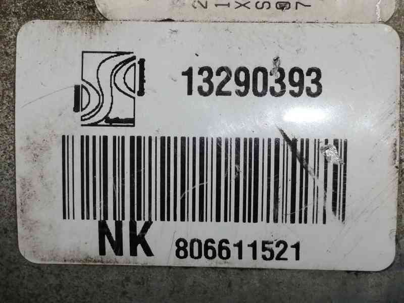 Recambio de columna direccion para opel corsa d cosmo referencia OEM IAM 11213105  13248191 13290393 806611521 806510221 BD08128