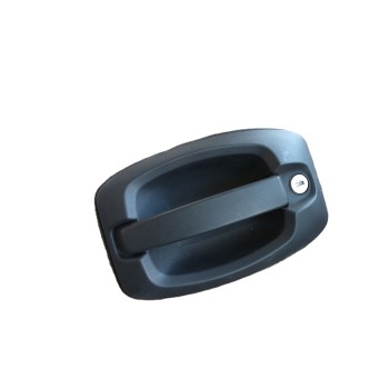 MANETA EXTERIOR DELANTERA IZQUIERDA 735701712 / 4385855 NU33009 