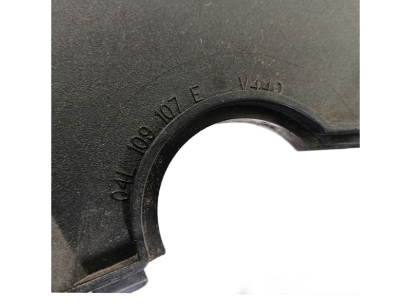 Recambio de tapa distribucion para volkswagen golf vii lim. (5g1) advance bluemotion referencia OEM IAM 04L109107E 40 