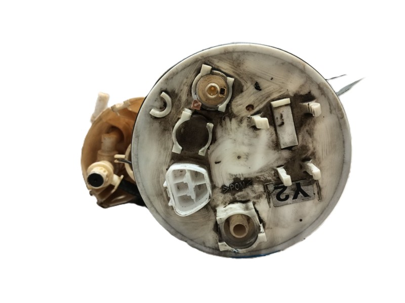 Recambio de aforador para peugeot 206 sw (2e/k) 1.4 referencia OEM IAM 1525Y1  