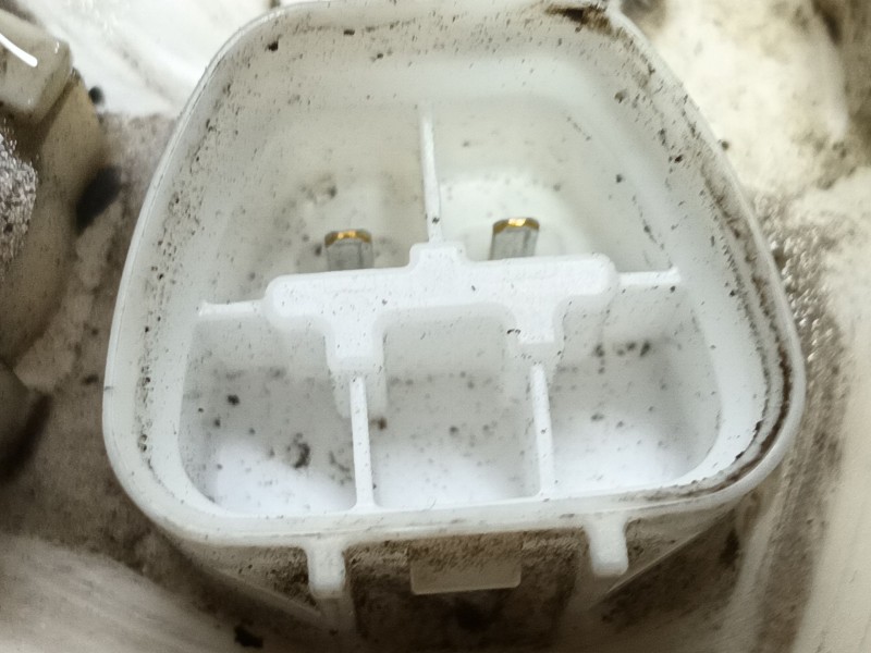 Recambio de aforador para peugeot 206 sw (2e/k) 1.4 referencia OEM IAM 1525Y1  