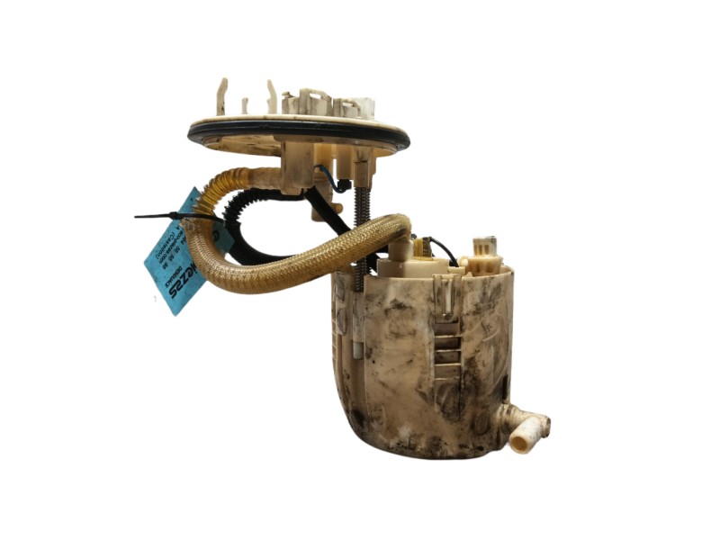 Recambio de aforador para peugeot 206 sw (2e/k) 1.4 referencia OEM IAM 1525Y1  