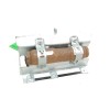 Recambio de airbag delantero derecho para ford s-max (ca1) titanium referencia OEM IAM 6G9N042A94BF  605716100E