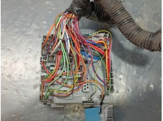 Recambio de caja reles / fusibles para opel combo d expression l1h1 referencia OEM IAM    2