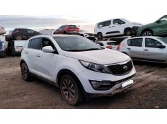 KIA SPORTAGE III (SL)