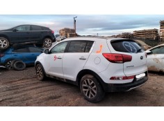 kia sportage iii (sl) del año 2015 2