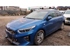 KIA CEED (CD)