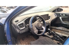 kia ceed (cd) del año 2020 2