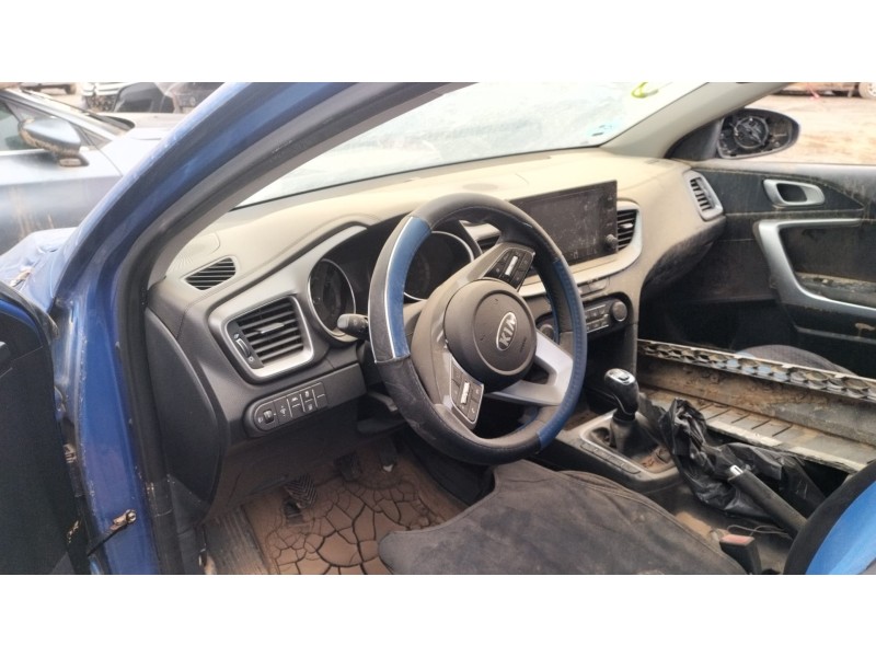 kia ceed (cd) del año 2020