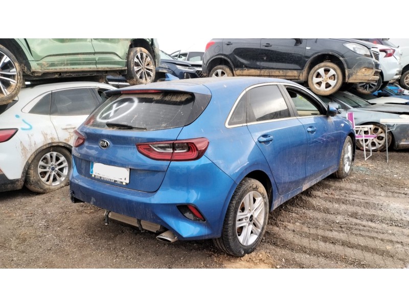 kia ceed (cd) del año 2020