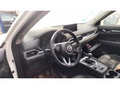 mazda cx-5 (kf) del año 2023 2