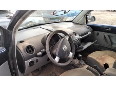 volkswagen new beetle (9c1, 1c1) del año 2006 2